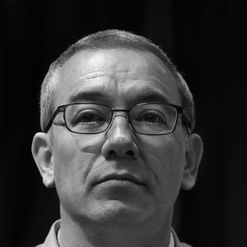 Retrato de Aurelio